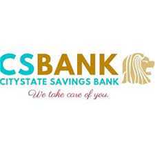 Citystate Savings Bank Inc. | Jobiblo