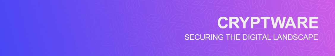 Cryptware Tech International (Pvt) Ltd