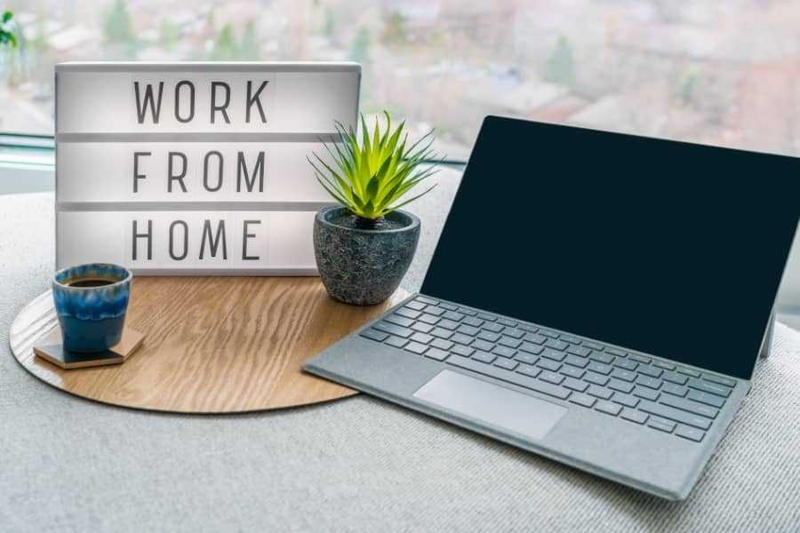 Data Entry Clerk/Virtual Assistant - Remote