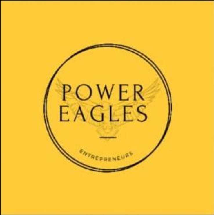 Power Eagles Leader | Jobiblo