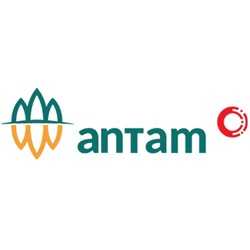 Pt Aneka Tambang Persero Tbk