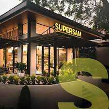 Supersam